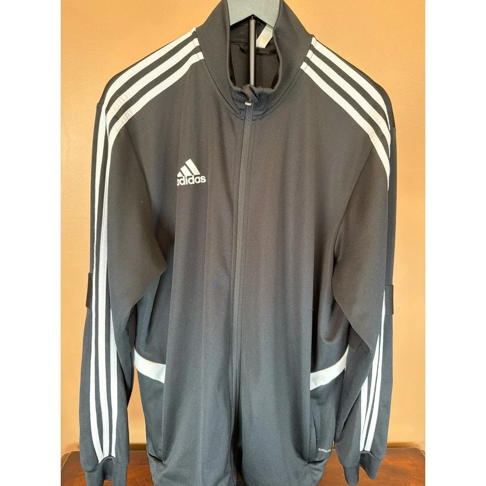 adidas climalite track